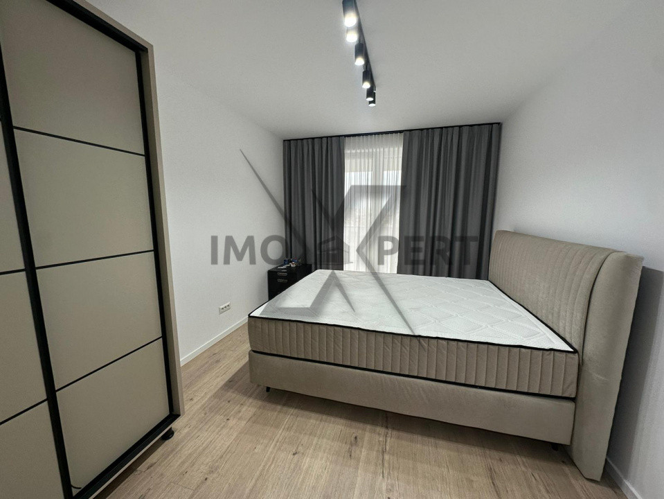 Exclusiv!Apartament 3 camere, 2 bai, la cheie, terasa, Elite City