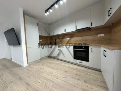 Exclusiv!Apartament 3 camere, 2 bai, la cheie, terasa, Elite City