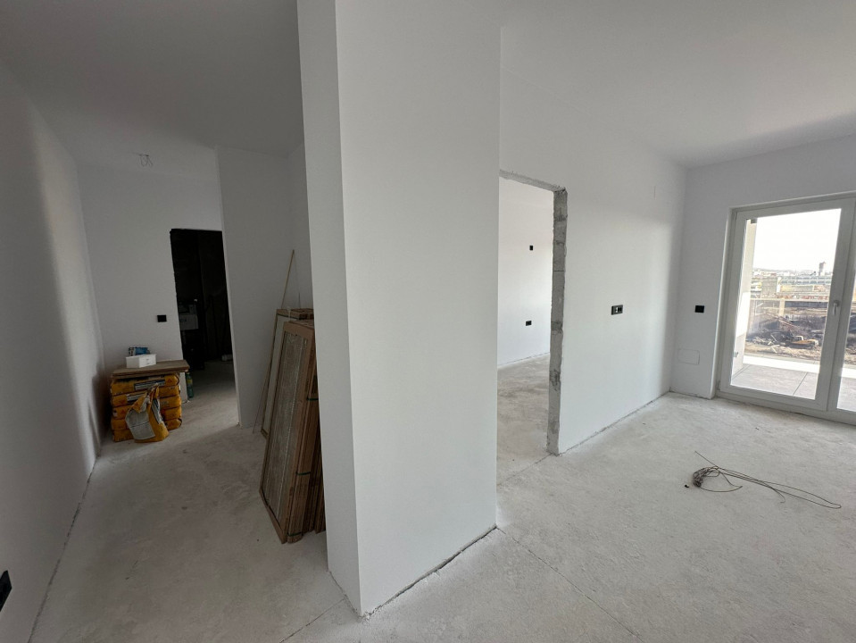 Apartament Decomandat 2 Camere  Bloc Nou NZEB Clasa A  Elite Junior