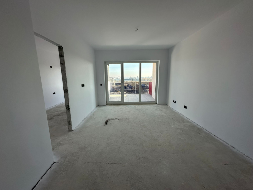 Apartament Decomandat 2 Camere  Bloc Nou NZEB Clasa A  Elite Junior