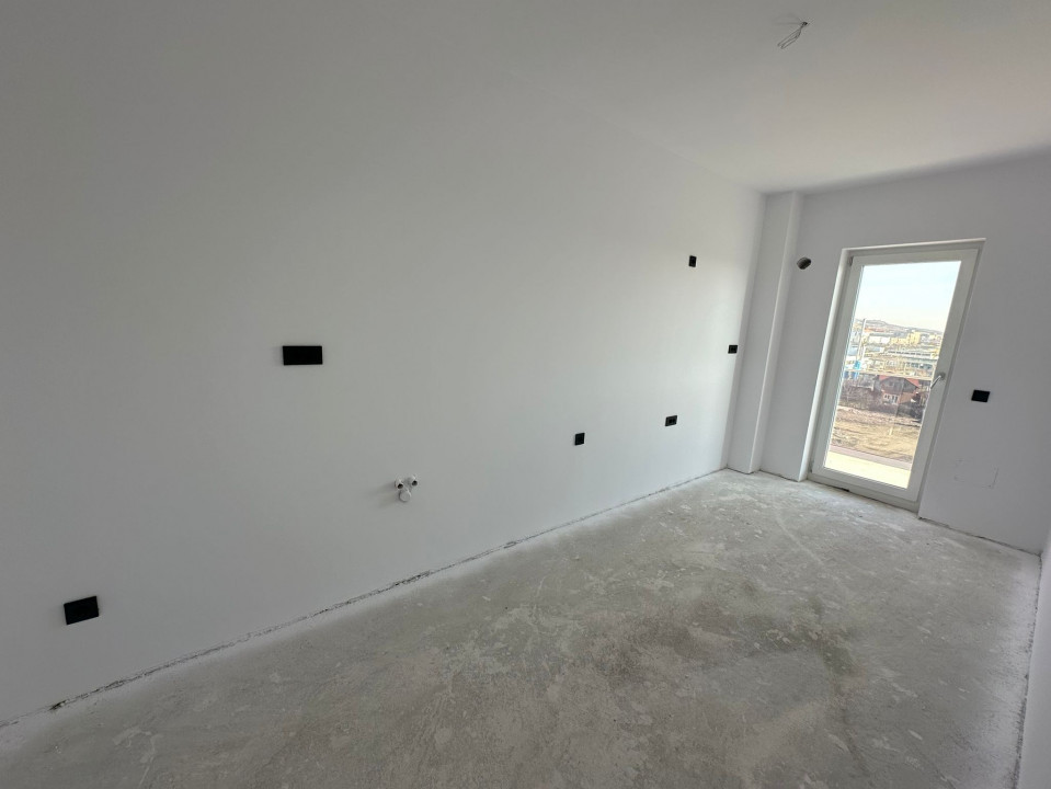 Apartament Decomandat 2 Camere  Bloc Nou NZEB Clasa A  Elite Junior