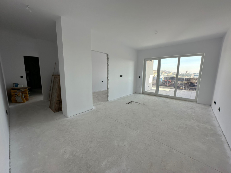 Apartament Decomandat 2 Camere  Bloc Nou NZEB Clasa A  Elite Junior
