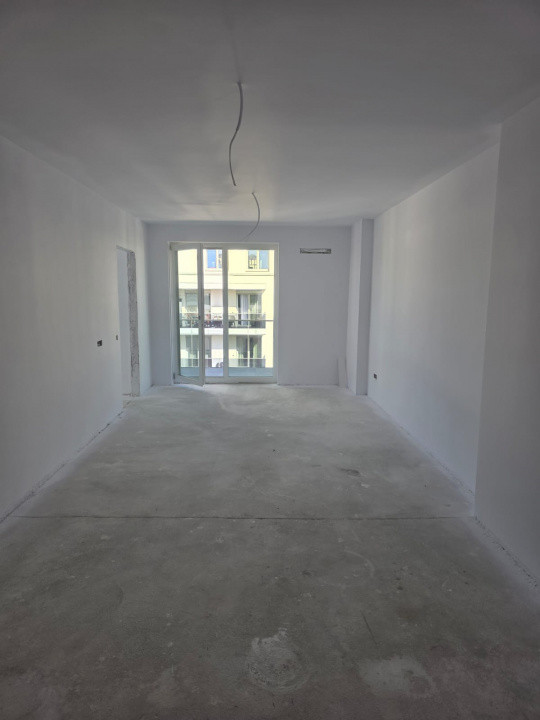 Apartament Decomandat 2 Camere  Bloc Nou NZEB Clasa A  Elite City