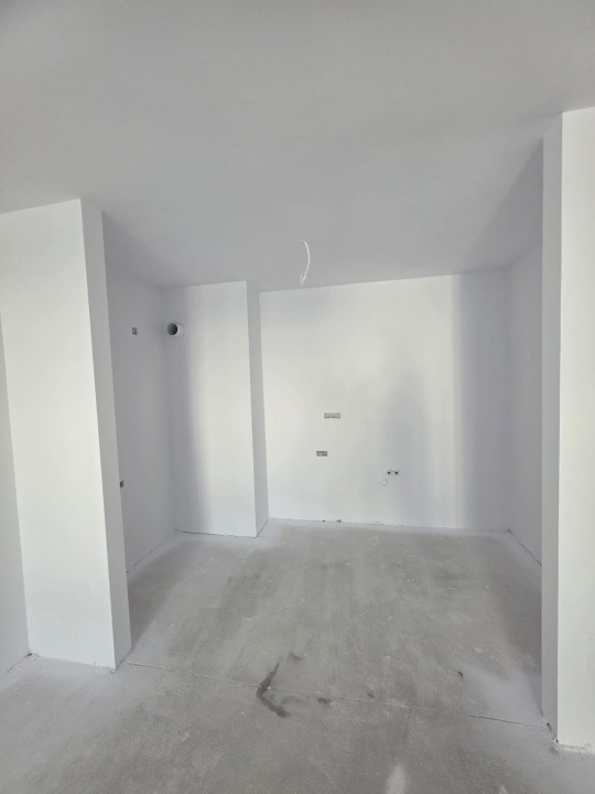 Apartament Decomandat 2 Camere  Bloc Nou NZEB Clasa A  Elite City