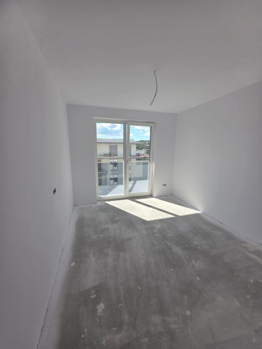 Apartament Decomandat 2 Camere  Bloc Nou NZEB Clasa A  Elite City