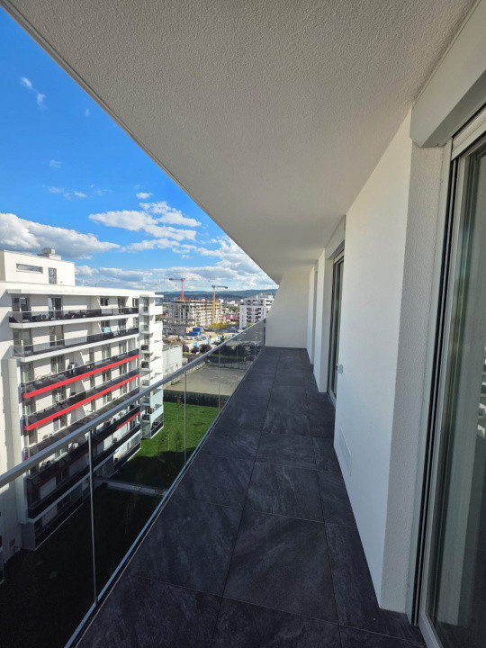 Apartament Decomandat 2 Camere  Bloc Nou NZEB Clasa A  Elite City