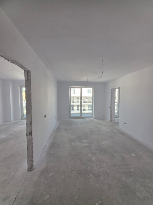 Apartament Decomandat 2 Camere  Bloc Nou NZEB Clasa A  Elite City