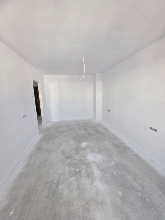 Apartament Decomandat 2 Camere  Bloc Nou NZEB Clasa A  Elite City