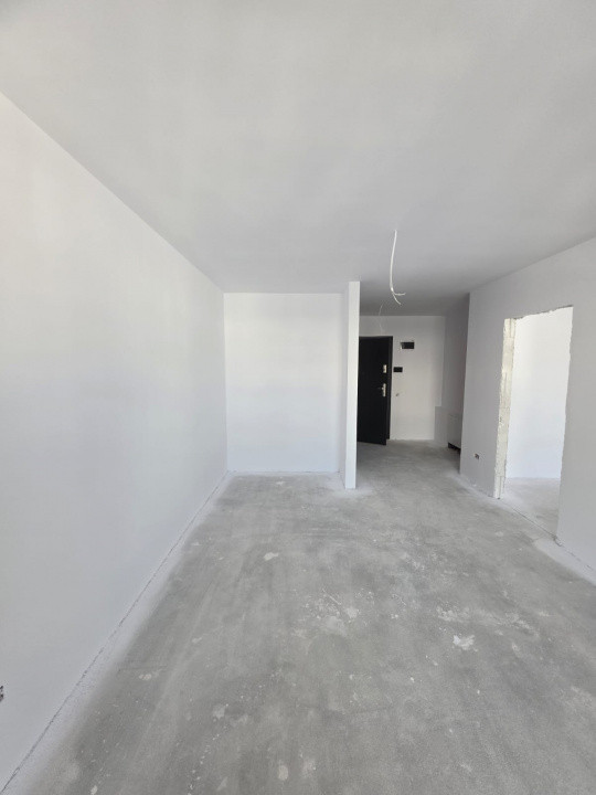 Apartament Decomandat 2 Camere  Bloc Nou NZEB Clasa A  Elite City