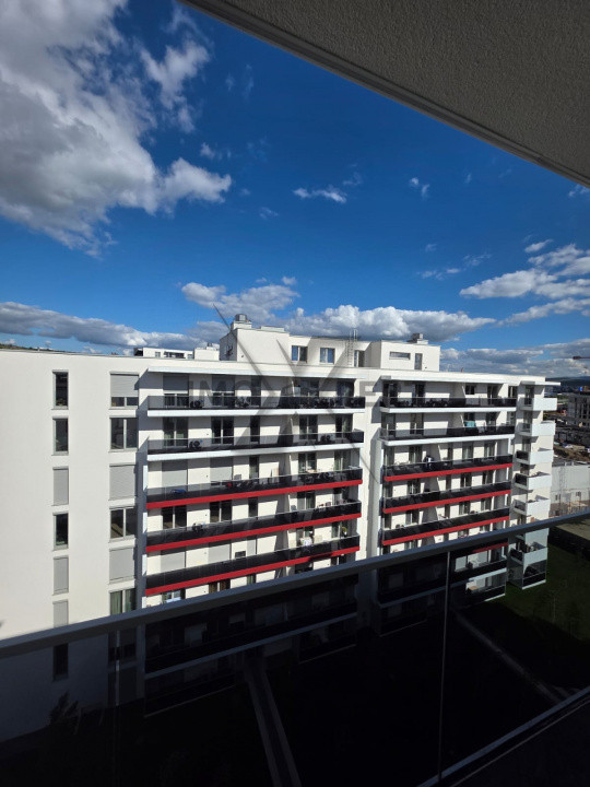 Apartament Decomandat 2 Camere  Bloc Nou NZEB Clasa A  Elite City
