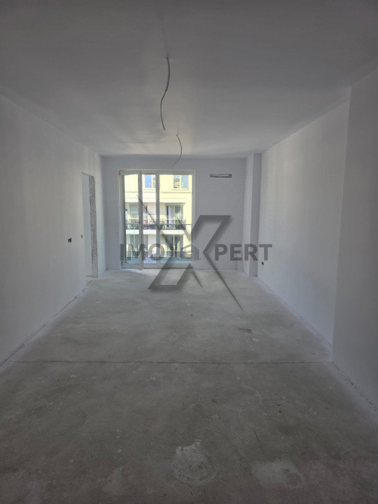 Apartament Decomandat 2 Camere  Bloc Nou NZEB Clasa A  Elite City
