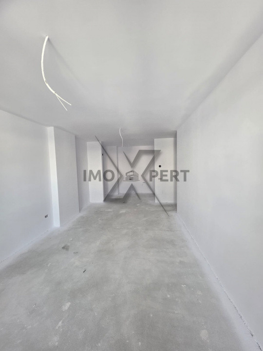 Apartament Decomandat 2 Camere  Bloc Nou NZEB Clasa A  Elite City