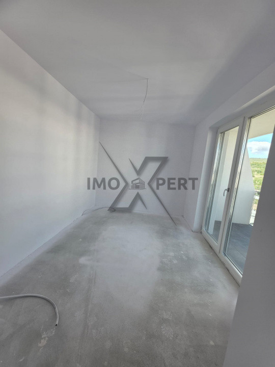 Apartament Decomandat 2 Camere  Bloc Nou NZEB Clasa A  Elite City