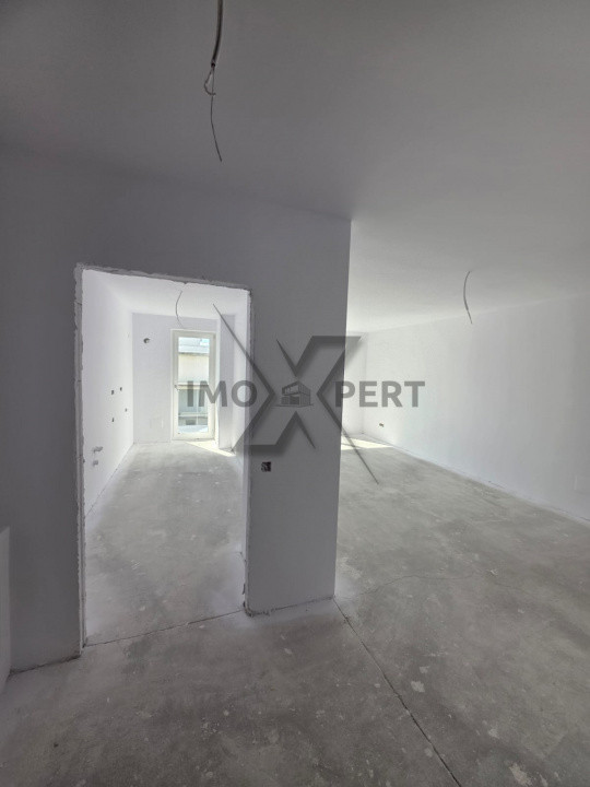 Apartament Decomandat 2 Camere  Bloc Nou NZEB Clasa A  Elite City