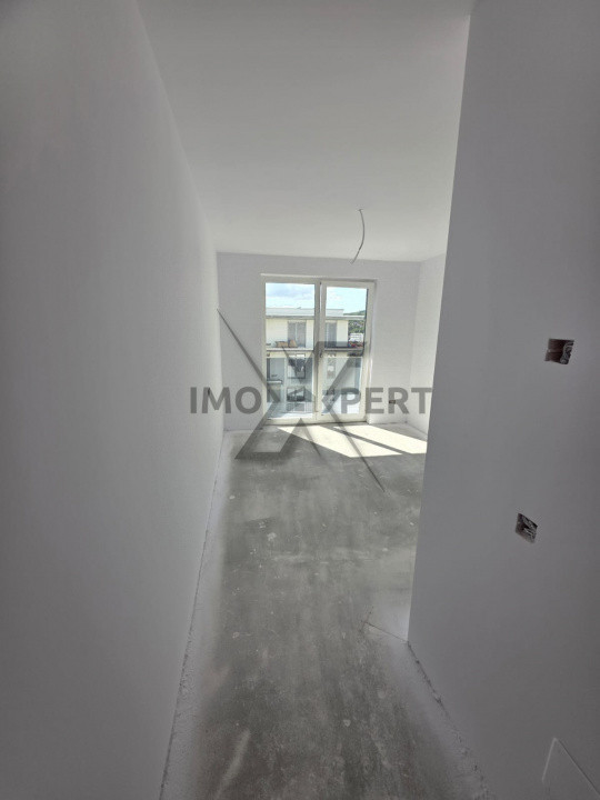 Apartament Decomandat 2 Camere  Bloc Nou NZEB Clasa A  Elite City