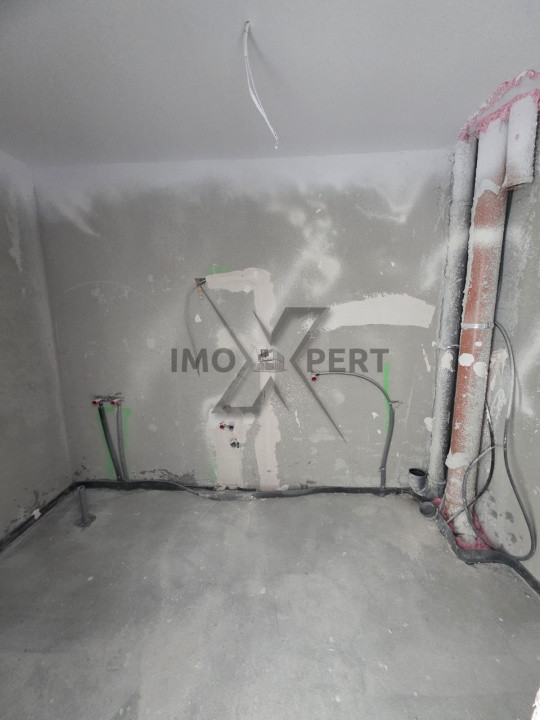Apartament Decomandat 2 Camere  Bloc Nou NZEB Clasa A  Elite City