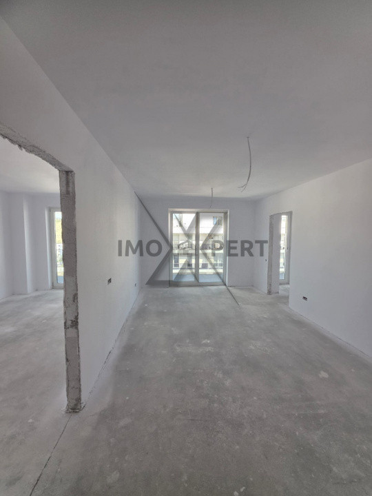 Apartament Decomandat 2 Camere  Bloc Nou NZEB Clasa A  Elite City