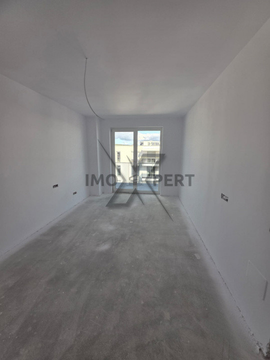 Apartament Decomandat 2 Camere  Bloc Nou NZEB Clasa A  Elite City
