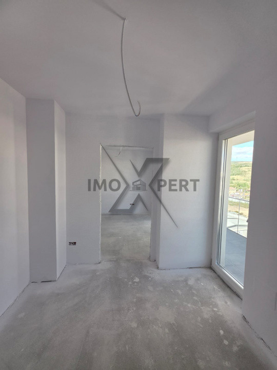 Apartament Decomandat 2 Camere  Bloc Nou NZEB Clasa A  Elite City