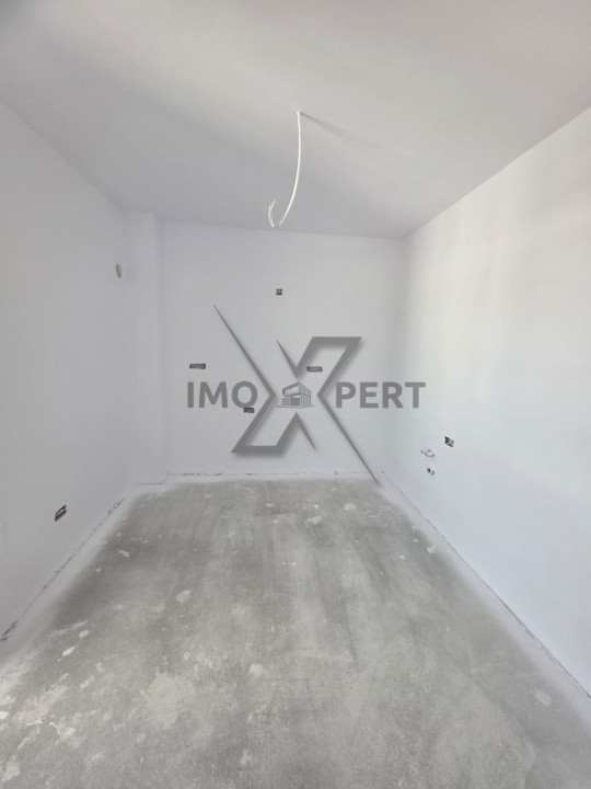Apartament Decomandat 2 Camere  Bloc Nou NZEB Clasa A  Elite City