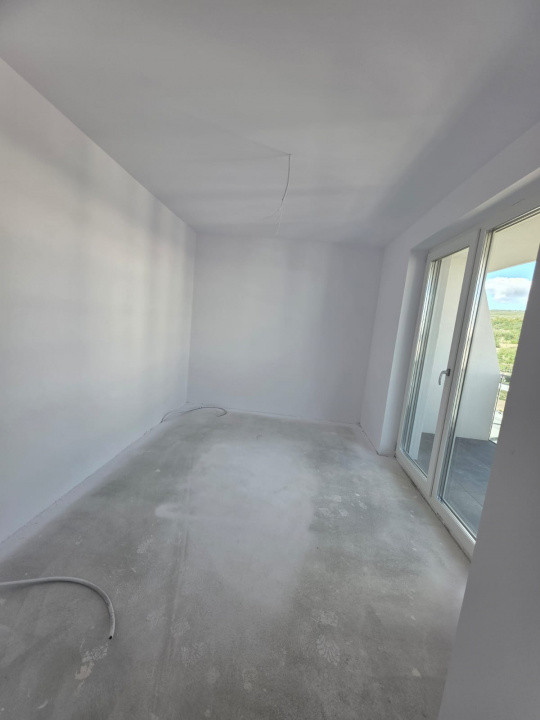Apartament Decomandat 2 Camere  Bloc Nou NZEB Clasa A  Elite City
