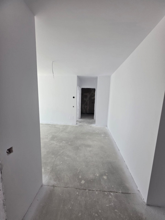 Apartament Decomandat 2 Camere  Bloc Nou NZEB Clasa A  Elite City