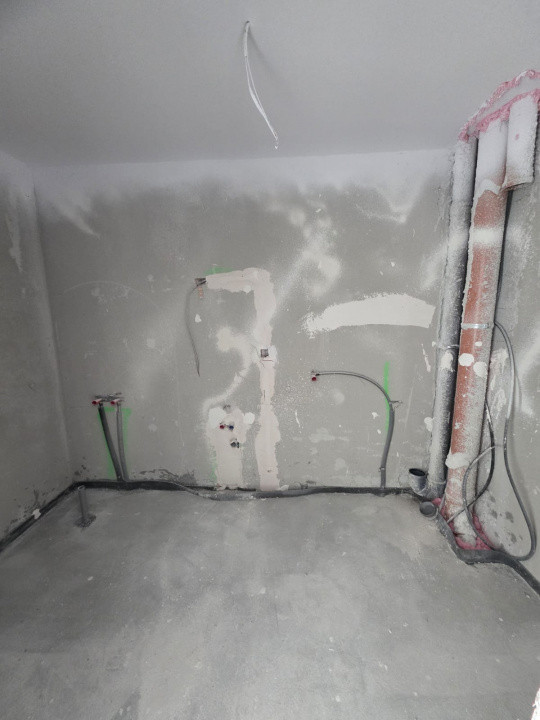 Apartament Decomandat 2 Camere  Bloc Nou NZEB Clasa A  Elite City