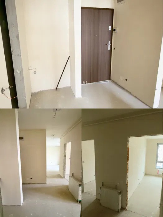 Apartament 2 camere decomandat, Iulius mall 