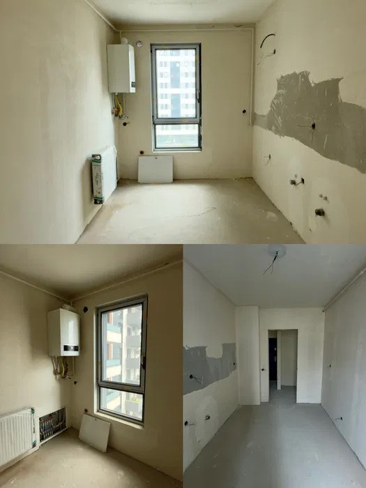 Apartament 2 camere decomandat, Iulius mall 