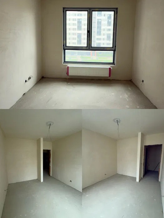 Apartament 2 camere decomandat, Iulius mall 