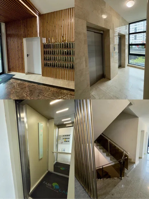 Apartament 2 camere decomandat, Iulius mall 