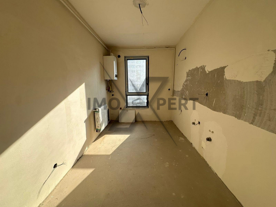Apartament 2 camere decomandat, Iulius mall 