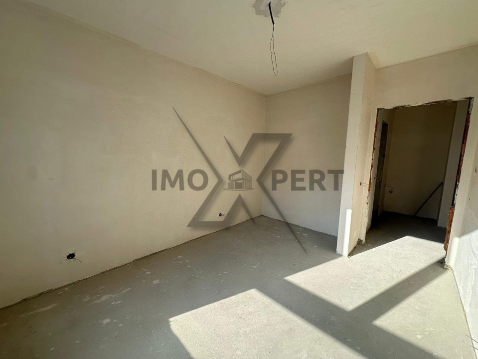 Apartament 2 camere decomandat, Iulius mall 