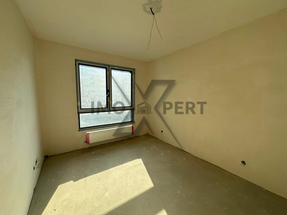 Apartament 2 camere decomandat, Iulius mall 