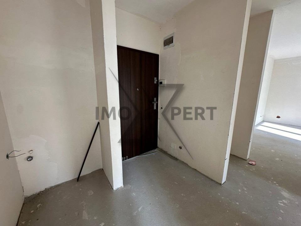 Apartament 2 camere decomandat, Iulius mall 