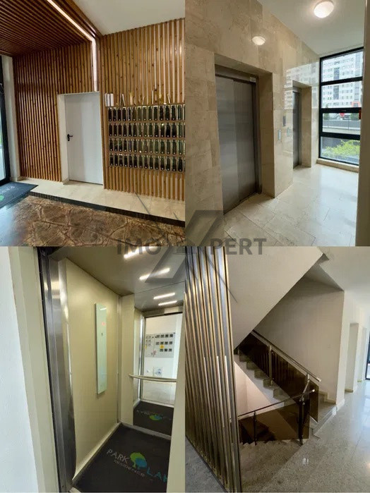 Apartament 2 camere decomandat, Iulius mall 