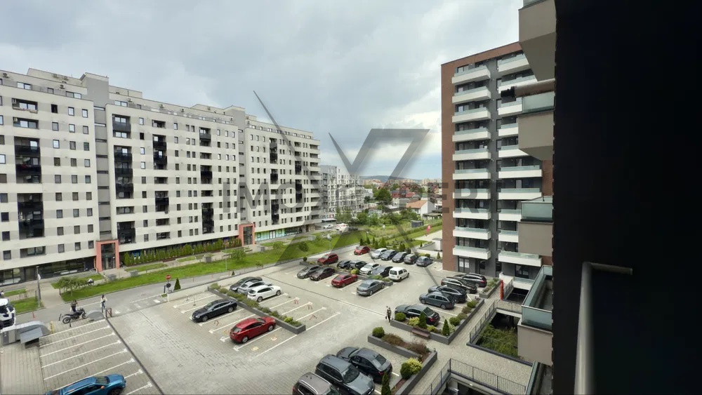 Apartament 2 camere decomandat, Iulius mall 