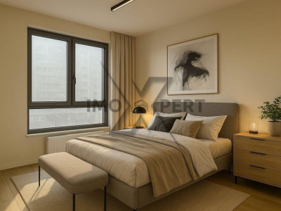 Apartament 2 camere decomandat, Iulius mall 