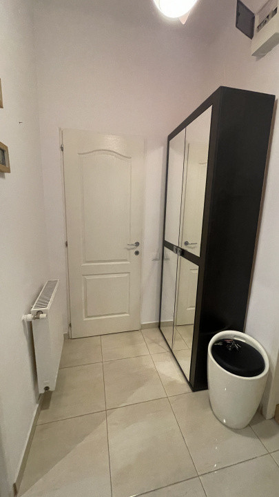De vânzare apartament 2 camere, 44 mp – Centru, zona străzii Traian