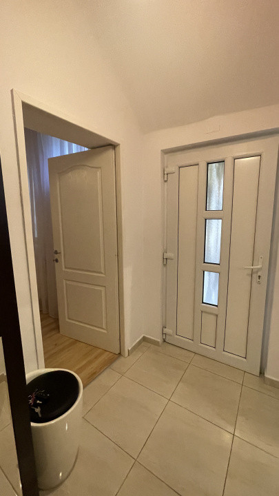 De vânzare apartament 2 camere, 44 mp – Centru, zona străzii Traian