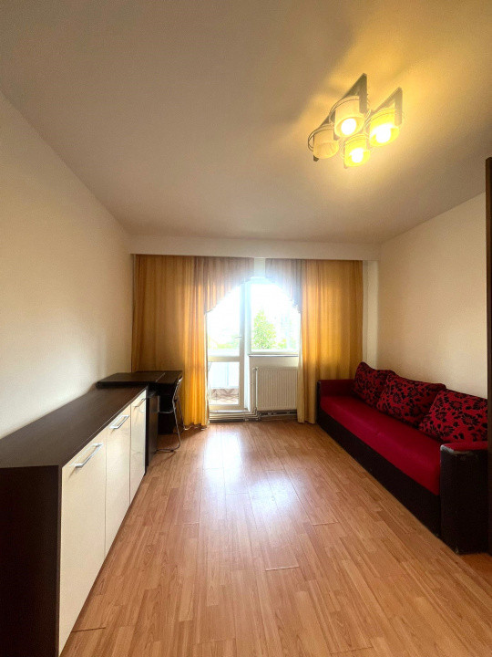 Apartament 2 camere decomandate, zona Marasti