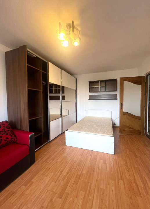 Apartament 2 camere decomandate, zona Marasti