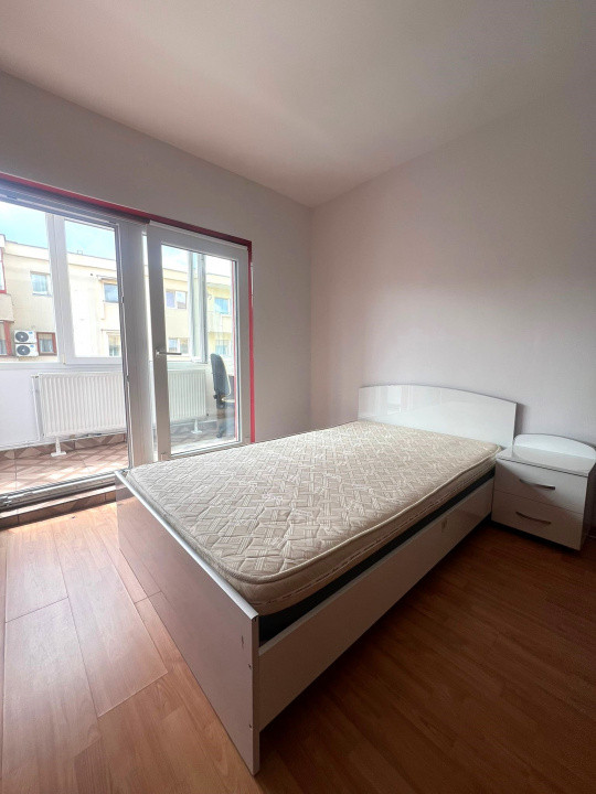 Apartament 2 camere decomandate, zona Marasti
