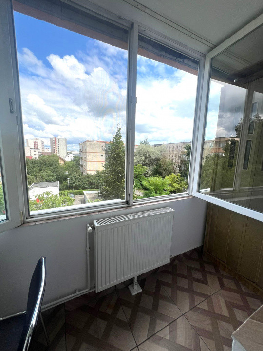 Apartament 2 camere decomandate, zona Marasti
