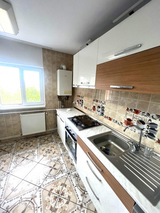 Apartament 2 camere decomandate, zona Marasti