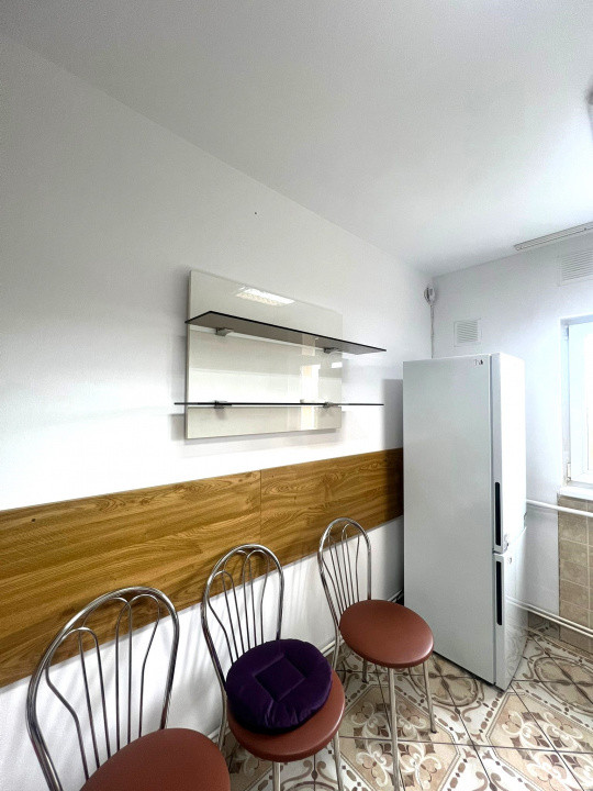 Apartament 2 camere decomandate, zona Marasti