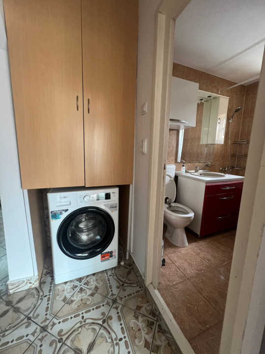 Apartament 2 camere decomandate, zona Marasti