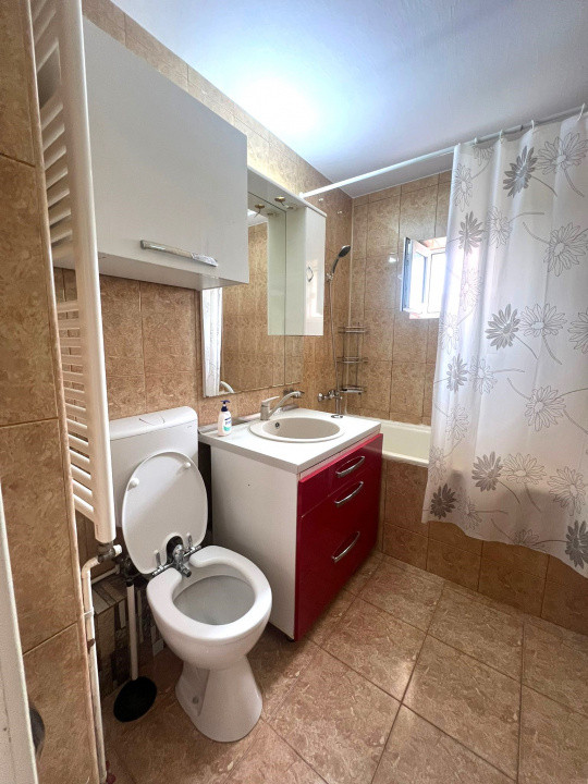 Apartament 2 camere decomandate, zona Marasti