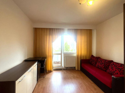 Apartament 2 camere decomandate, zona Marasti