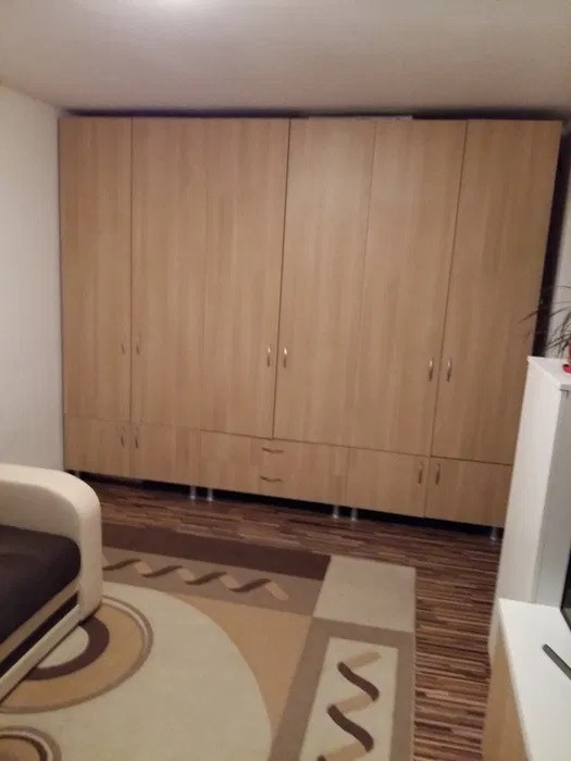 Apartament 2 camere decomadat, Etaj intermediar, Minerva 